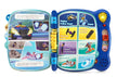 VTech Paw Patrol Mighty Pups Touch & Teach Word Book 80-530700