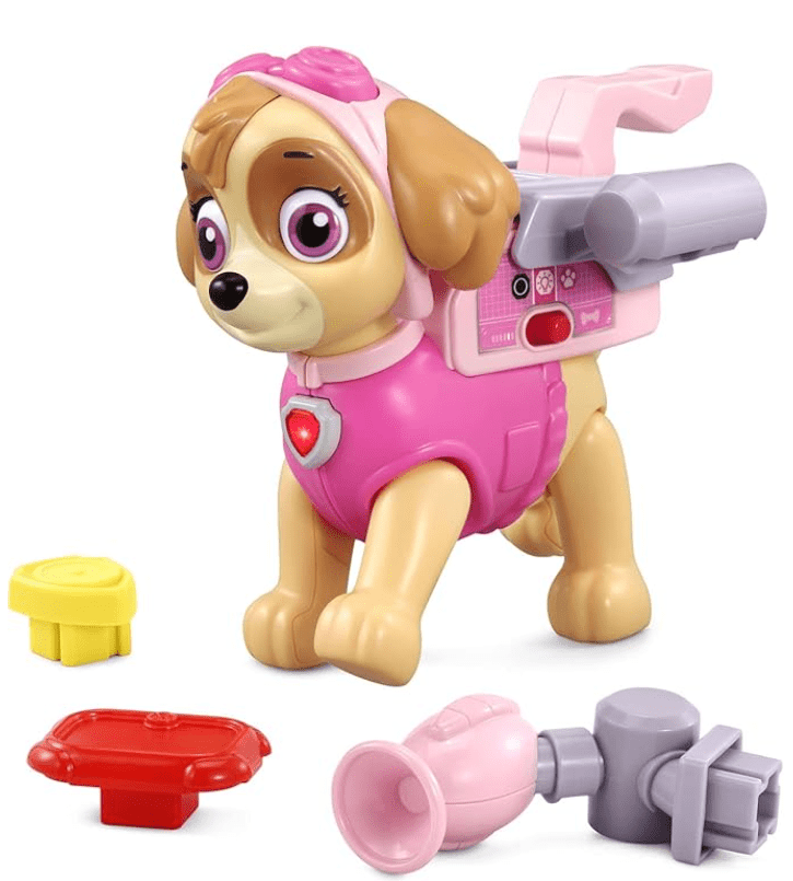 Vtech Paw Patrol Skye To The Rescue 80-563200/VT80-563203 — image 2