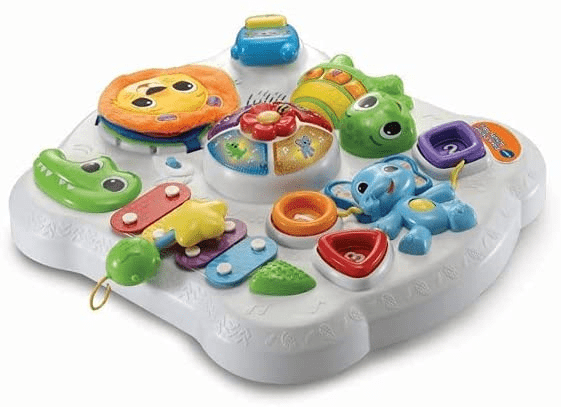 VTech Play & Discover Activity Table 80-540803 — image 2
