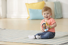 VTech Play & Go Puppy Tunes - Colorland Toys