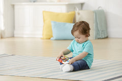 VTech Play & Go Puppy Tunes - Colorland Toys