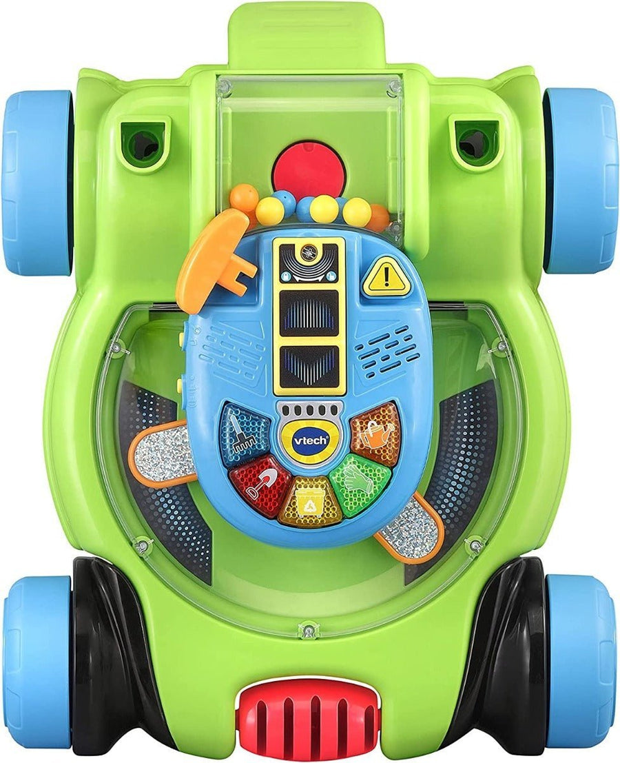 جزازة العشب VTech Pop &amp; Spin 80-552603 — image 3