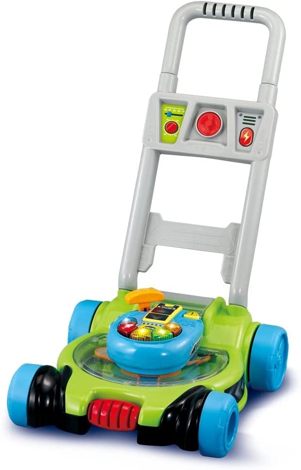 جزازة العشب VTech Pop &amp; Spin 80-552603 — image 2