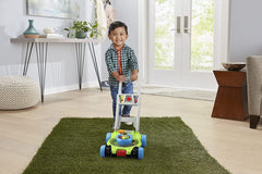 VTech Pop & Spin Mower 80 - 552603 - Colorland Toys