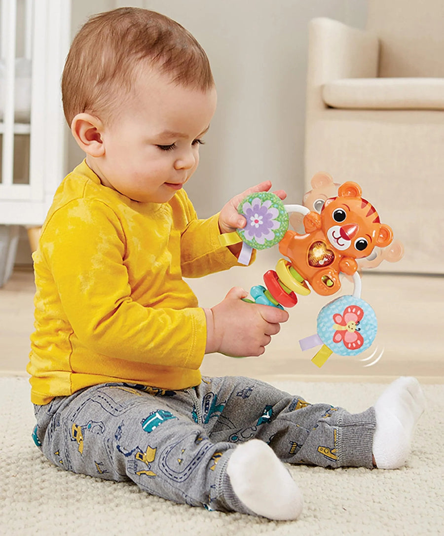 VTECH Rattle And Roar Tiger VT80-577403 — image 3