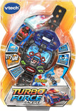 VTech Remote Control Turbo Force Racers Blue - 80-198403