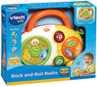 راديو Vtech Rock And Roll 80-128703