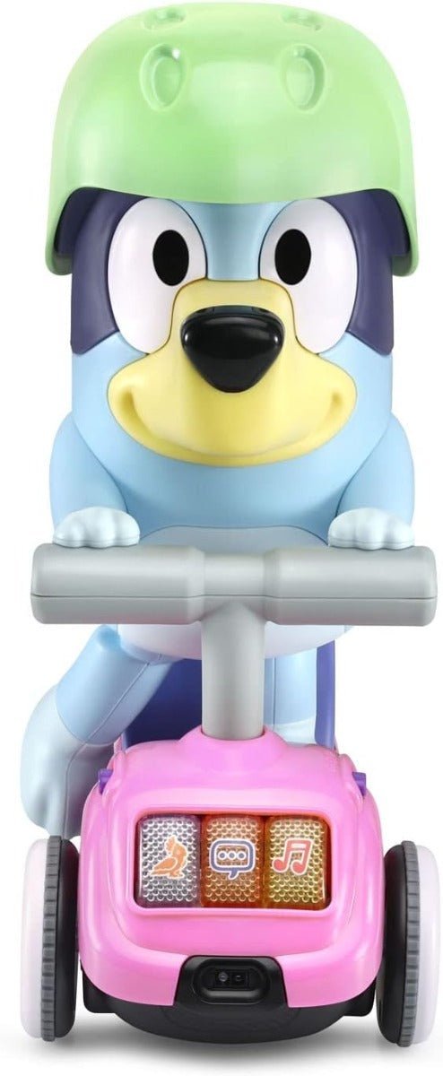 VTech Scooter Time Bluey VT80-563803 — image 3