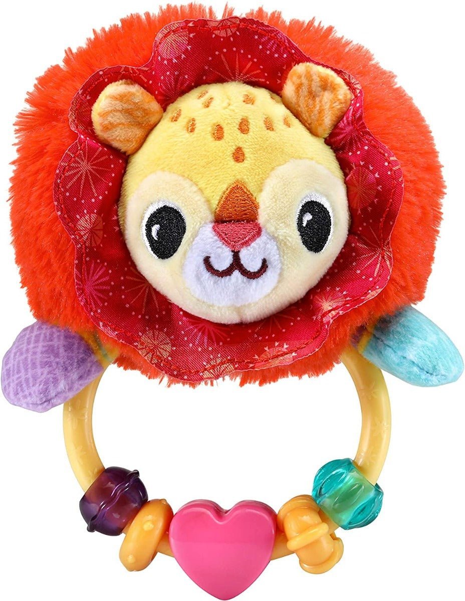 Vtech Shake & Explore Lion 80-536203 — image 1