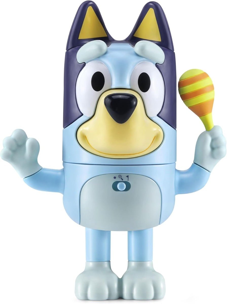 VTech Shake it Bluey VT80 - 560203 - Colorland Toys