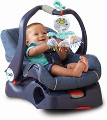 VTech Sleepy Time Travel Mobile 80 - 513163 - Colorland Toys