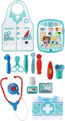 VTech Smart Medical Kit 80 - 552103 - Colorland Toys