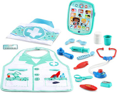 VTech Smart Medical Kit 80 - 552103 - Colorland Toys