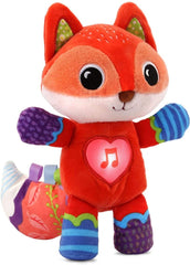 Vtech Snuggle & Cuddle Fox 80 - 536703 - Colorland Toys