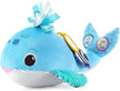 VTech Snuggly Sounds Whale