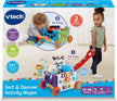 VTech Sort & Discover Activity Wagon VT80-568503