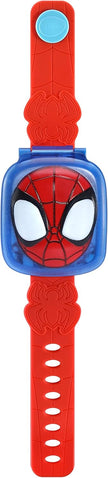 VTECH  Spidey and His Amazing Friends Learning Watch VT80-554303