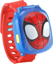 VTECH  Spidey and His Amazing Friends Learning Watch VT80-554303