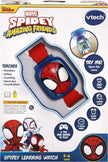 VTECH  Spidey and His Amazing Friends Learning Watch VT80-554303