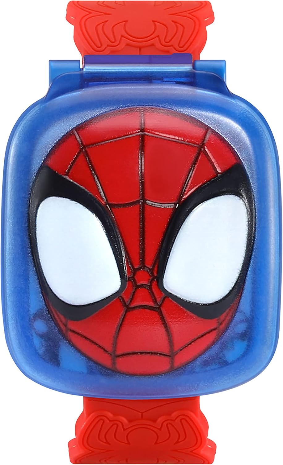 VTECH  Spidey and His Amazing Friends Learning Watch VT80-554303 — image 13