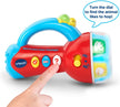 VTECH Spin And Learn Colours Torch VT80-185903