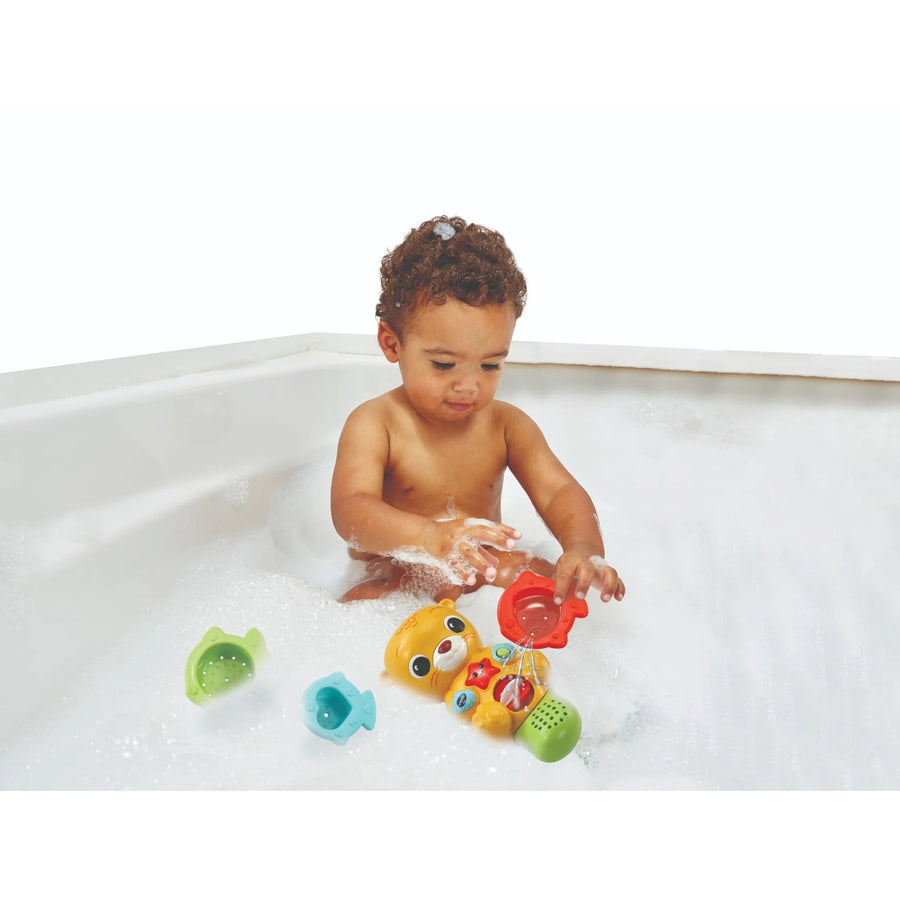 VTECH Splashing Fun Otter VT80-562903 — image 3