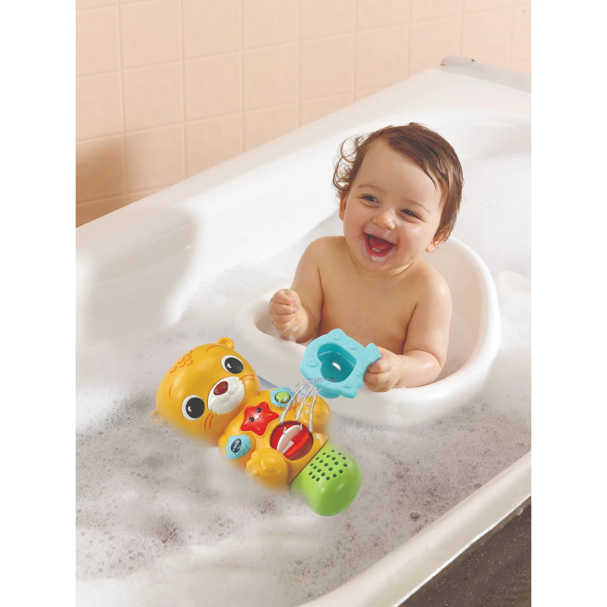 VTECH Splashing Fun Otter VT80-562903 — image 2