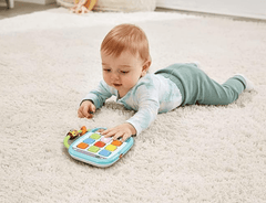 VTech Squishy Lights Learning Tablet 80 - 540403 - Colorland Toys