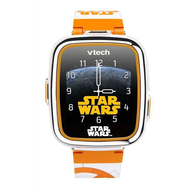 ساعة كاميرا VTech Star Wars BB8 — image 1