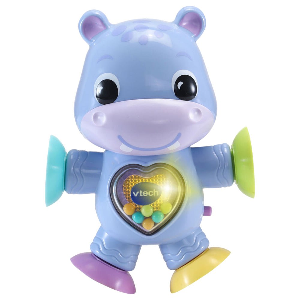 VTech Stick & Twist Hippo 80 - 550303 - Colorland Toys