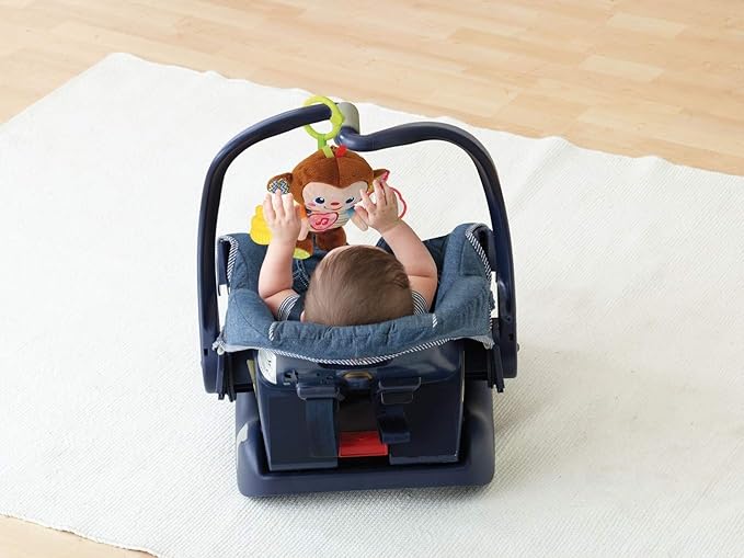 VTech Swing And Sing Monkey VT80-513403 — image 3