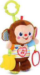 VTech Swing And Sing Monkey VT80 - 513403 - Colorland Toys