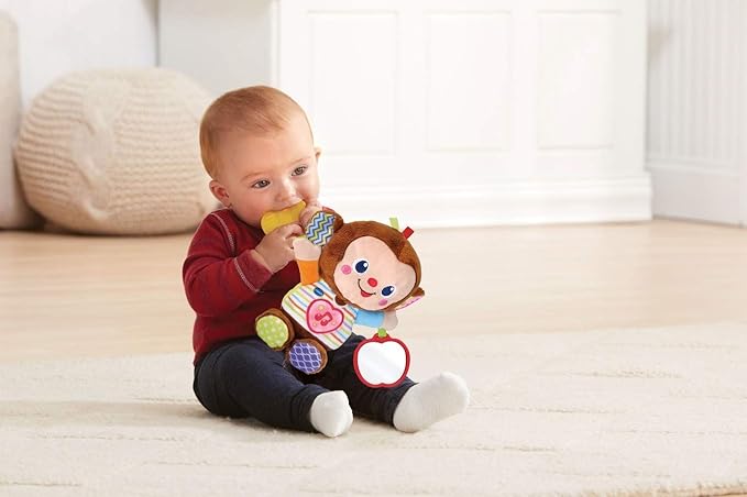 VTech Swing And Sing Monkey VT80-513403 — image 2