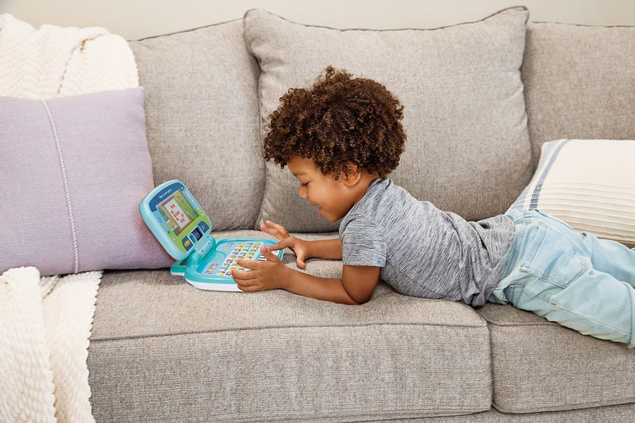 VTECH Swipe And Learn Laptop VT80-576403 — image 2