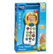 VTech Tiny Touch Phone 80-063303