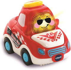 VTech Toot - Toot Drivers 360 Loop Track 80 - 534903 - Colorland Toys
