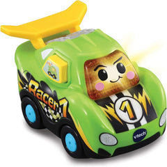 VTech Toot - Toot Drivers Twist & Race Tower 80 - 535003 - Colorland Toys