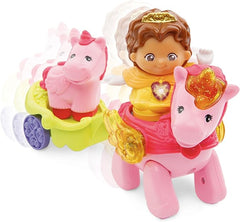 Vtech Toot - toot Friends Kingdom VT80 - 177103 - Colorland Toys