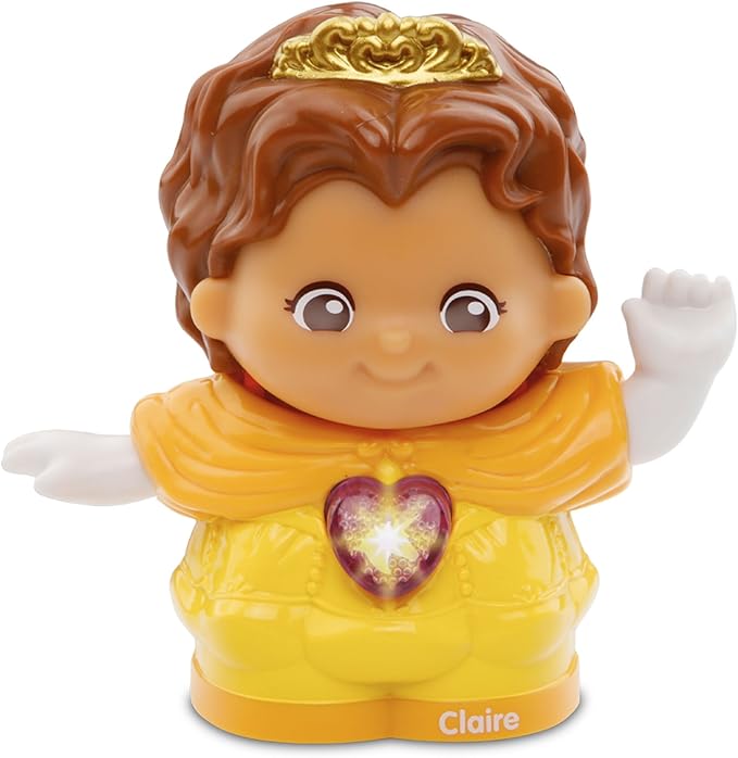 Vtech Toot - toot Friends Kingdom VT80 - 177103 - Colorland Toys