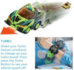 VTech Turbo Force Racers Green 80-198303