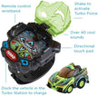 VTech Turbo Force Racers Green 80-198303