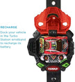 Vtech Turbo Force Racers Red - 80-198203