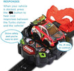 Vtech Turbo Force Racers Red - 80-198203