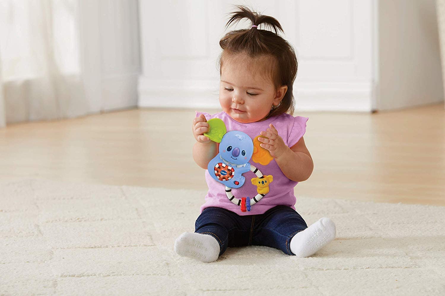 VTech Twist N Play Koala 80 - 513203 - Colorland Toys