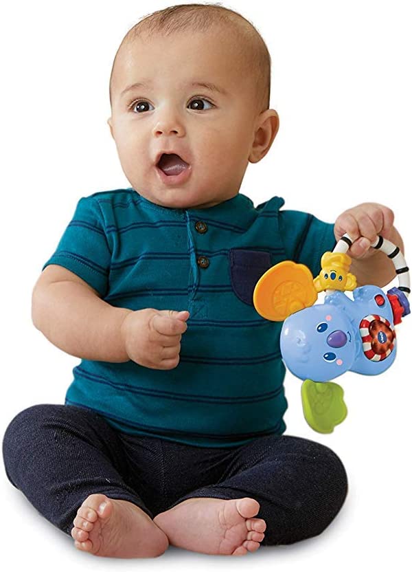 VTech Twist N Play Koala 80 - 513203 - Colorland Toys