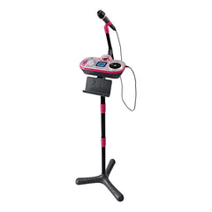 VTech Kidi Super Stars DJ Playset Pink 80-531703 - Colorland Toys