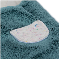 Gund Oh So Snuggly Blanket Wrap Hippo 6066059 - Colorland Toys