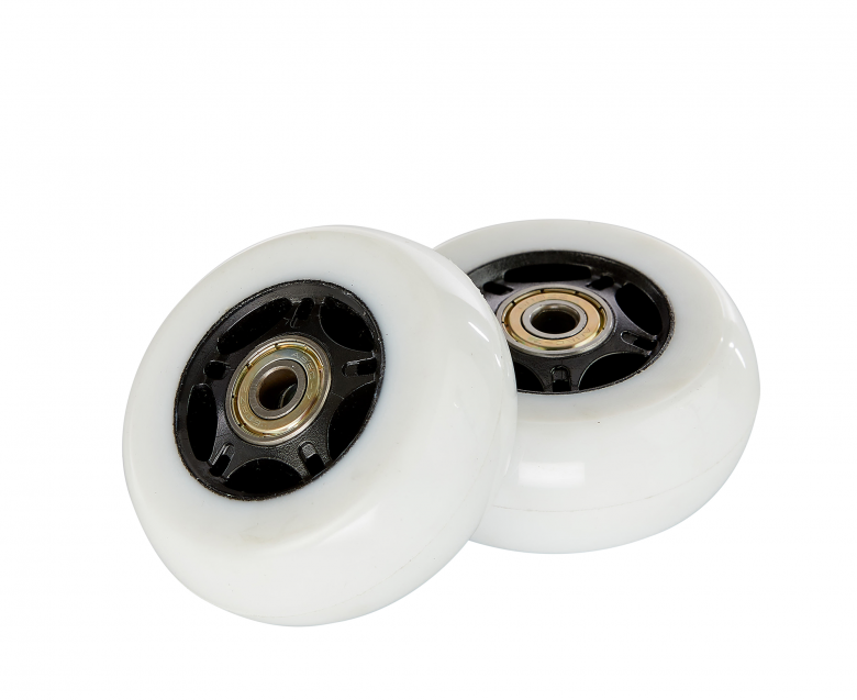 Drift Scooter Spare Parts Wheel Set 1 Piece - Colorland Toys
