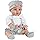 Wandalong Baby Doll 12in W16T-01A — image 1