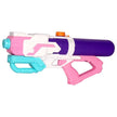 Wanna Bubble Pump Action Water Blaster Gun KU018-1